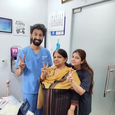 Dr. Mohit Sharma