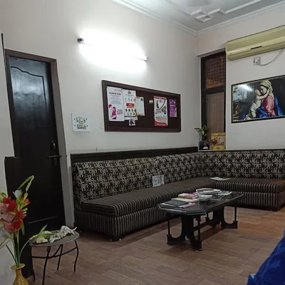 Dr. Uma Verma