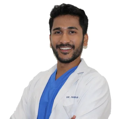 Dr. Gaurav Mathur