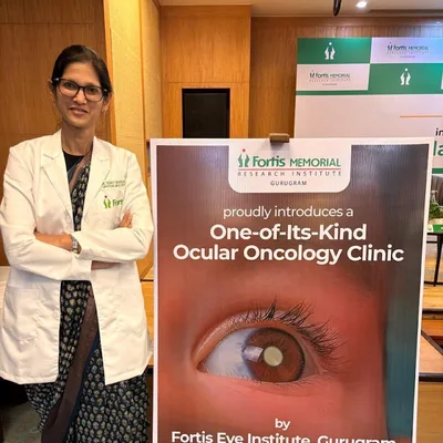 Dr. Smriti Bansal