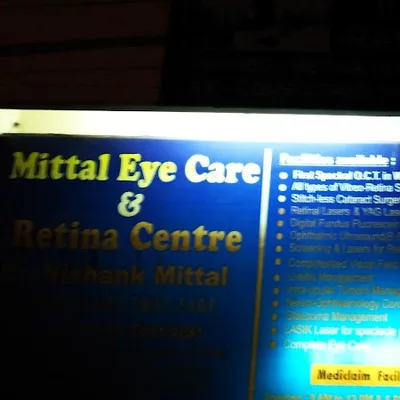 Dr. Monika Mittal