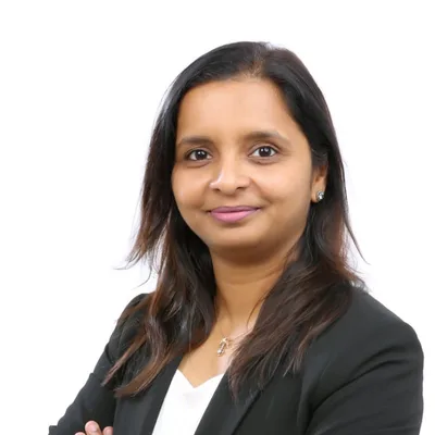 Dr. Puja Rai
