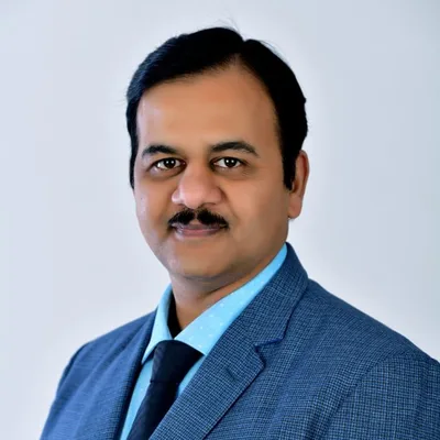 Dr. Sudhindra Dwiedi