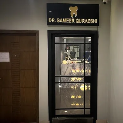 Dr. Sameer Qureshi