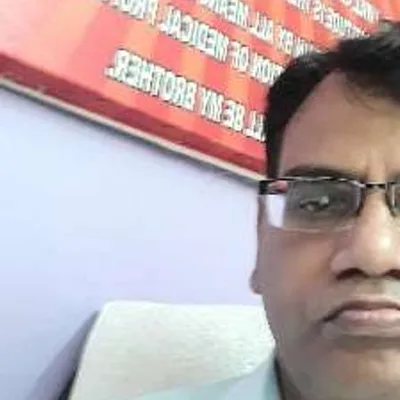 Dr. Dinesh Doctor