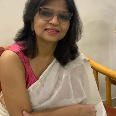 Dr. Pratibha Doctor