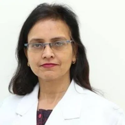 Dr. Kanchan Anand