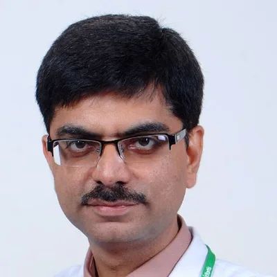 Dr. Kamal Khurana