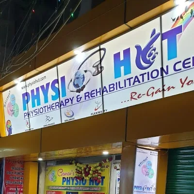 Dr. Mithun Physiotherapist