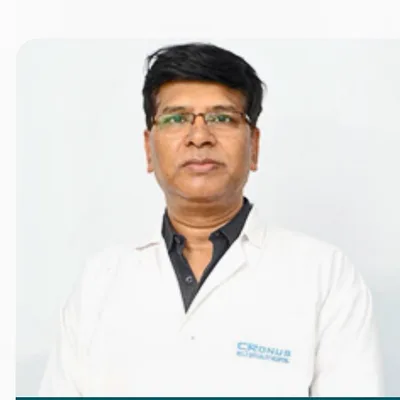 Dr. Dheeraj Nath