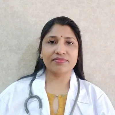 Dr. Kumkum Sharma