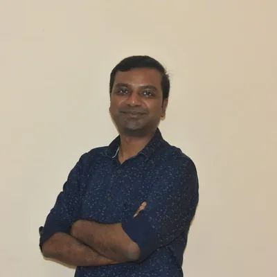 Dr. Varun kumar Sinha
