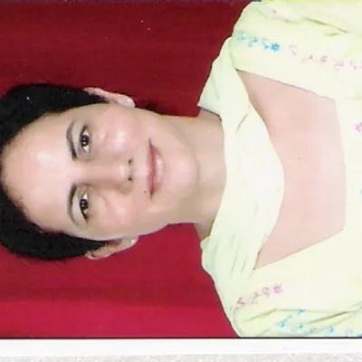 Dr. Suman Μian