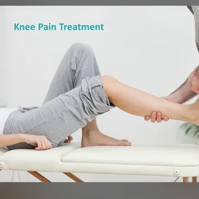 Dr. Rahiba Physiotherapist