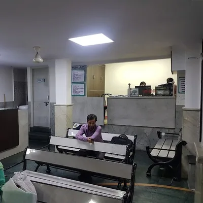 Dr. Shashank Singh