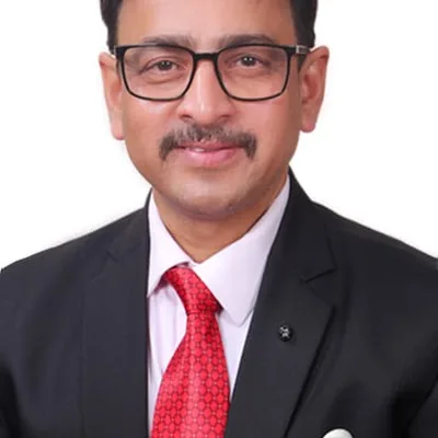 Dr. Seema Akhtar Kazmi