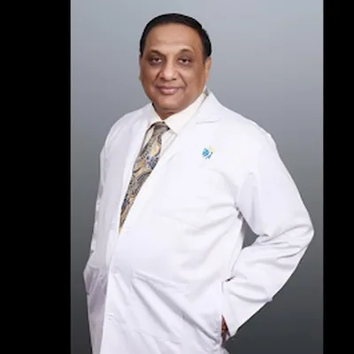 Dr. Alok Kumar Mishra