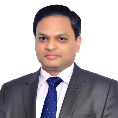 Dr. Abhishek Bansal
