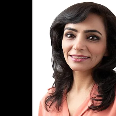 Dr. Helai Gupta