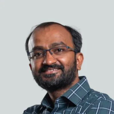 Dr. Laxmikant R Tomar