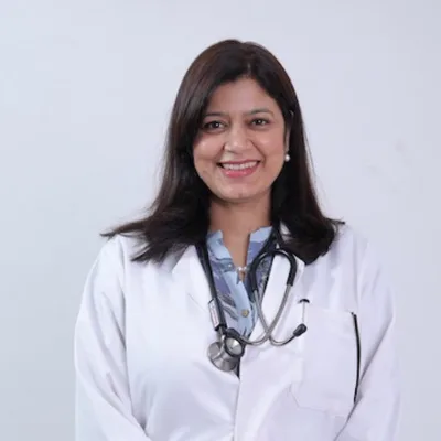Dr. Seema Rawat