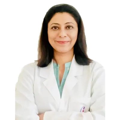 Dr. Shipra Nigam