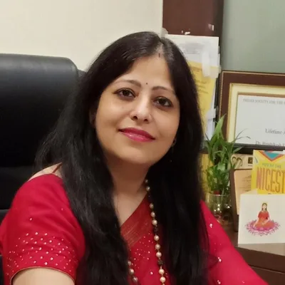Dr. Simmi Arora