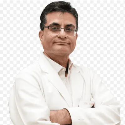 Dr. Rakesh KR. Koul