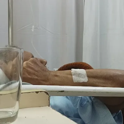 Dr. Kashmiri L. Kalra