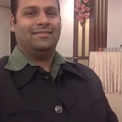 Dr. Rajiv Mehta
