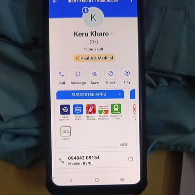 Dr. Amit Khosla