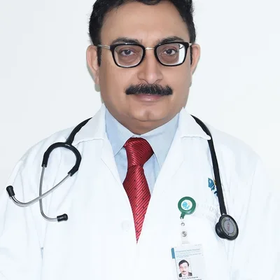 Dr. P.K. Khanna