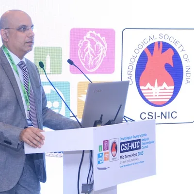 Dr. Rajiv Passey