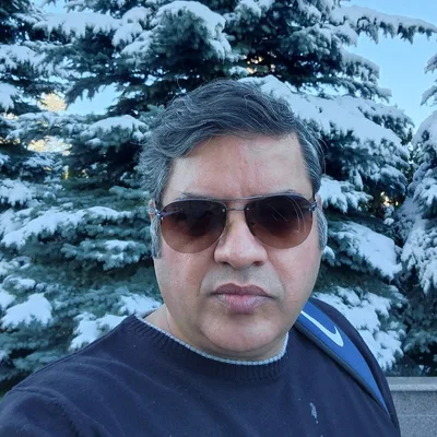 Dr. Vinod K. Malik