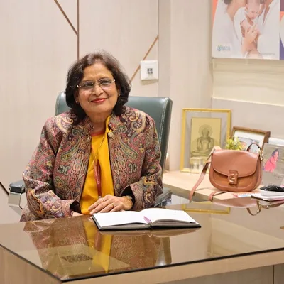 Dr. Asha Aggrawal