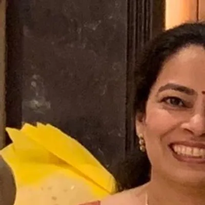 Dr. Kanika Jain