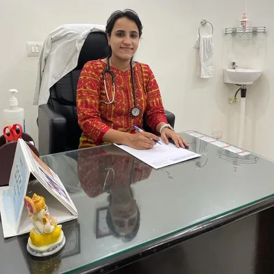Dr. Promila Chadha