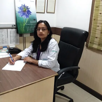 Dr. Harsha Khullar