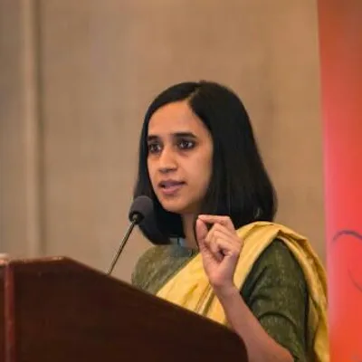 Dr. Ruma Satwik