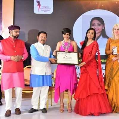 Dr. Ila Sharma