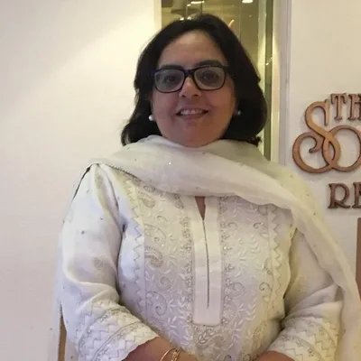 Dr. Sujata Sawhney
