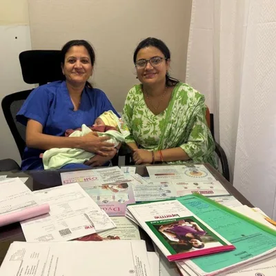 Dr. Reena Jain