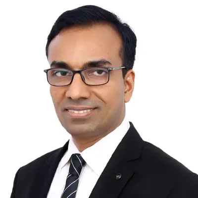 Dr. Amarchand Shankarlal Bajaj