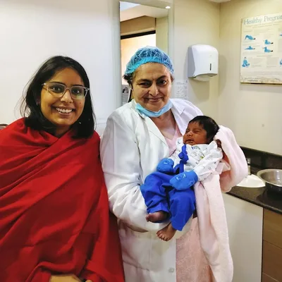 Dr. Madhu Roy