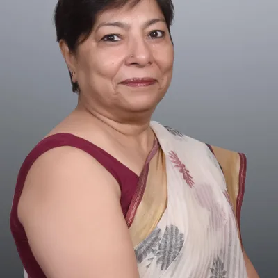 Dr. Monica Chib