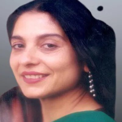 Dr. Lalita Badhwar