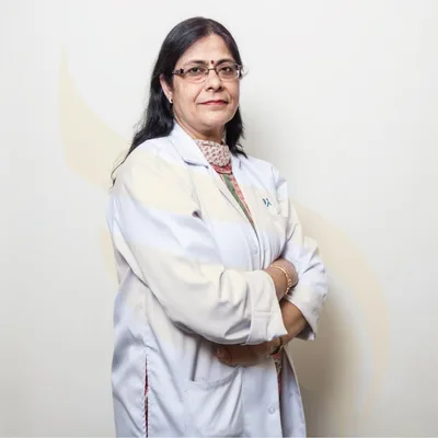 Dr. Sapna Manocha Verma