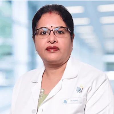 Dr. Mano Badhuria