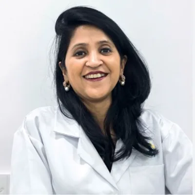 Dr. Anju Mangla