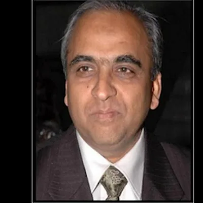 Dr. Sunil Modi